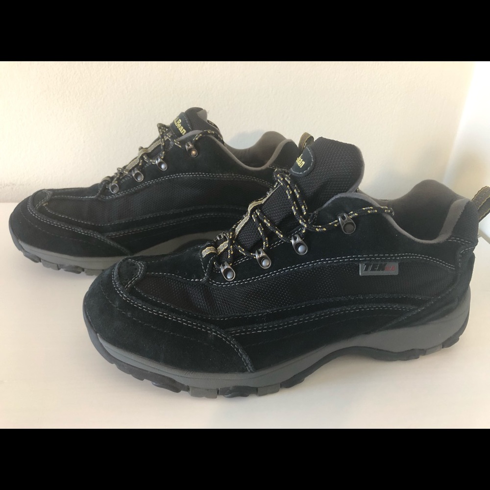 LL Bean Tek 2.5 Hiking Shoe
